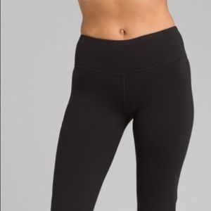PraNa boot cut yoga pant